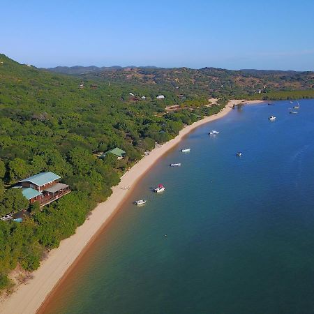 Casa Karibu At Santa Maria Machangulo Mozambique Ngoại thất bức ảnh