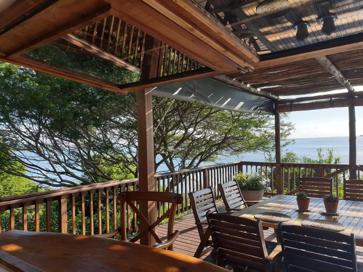 Casa Karibu At Santa Maria Machangulo Mozambique Ngoại thất bức ảnh