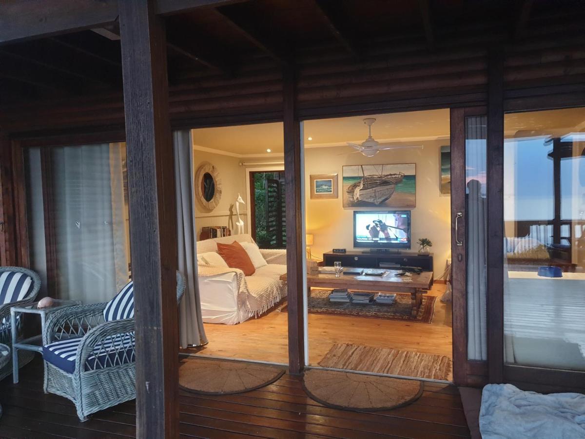 Casa Karibu At Santa Maria Machangulo Mozambique Ngoại thất bức ảnh