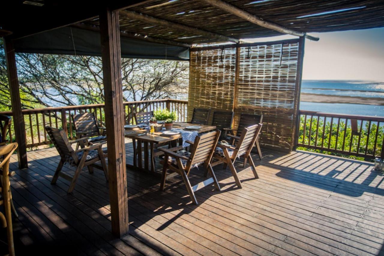 Casa Karibu At Santa Maria Machangulo Mozambique Ngoại thất bức ảnh