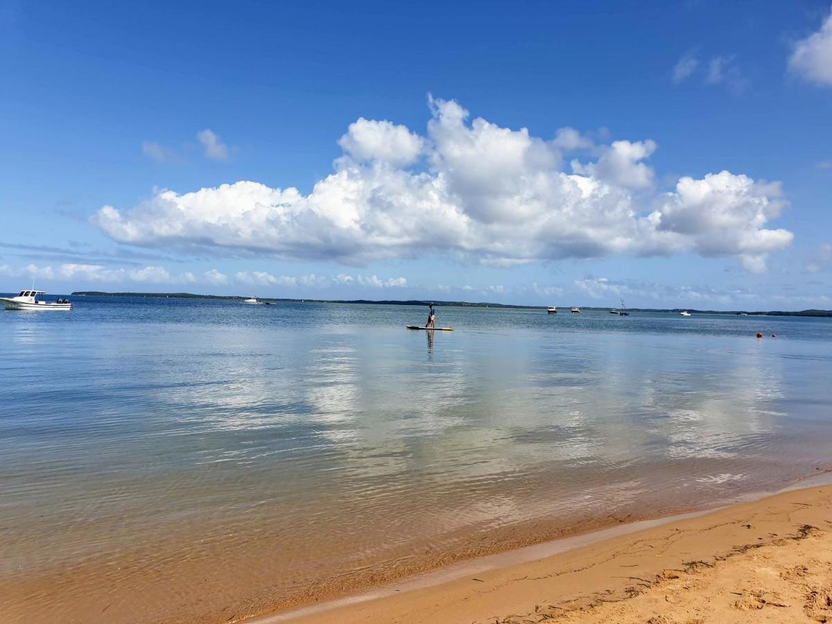 Casa Karibu At Santa Maria Machangulo Mozambique Ngoại thất bức ảnh