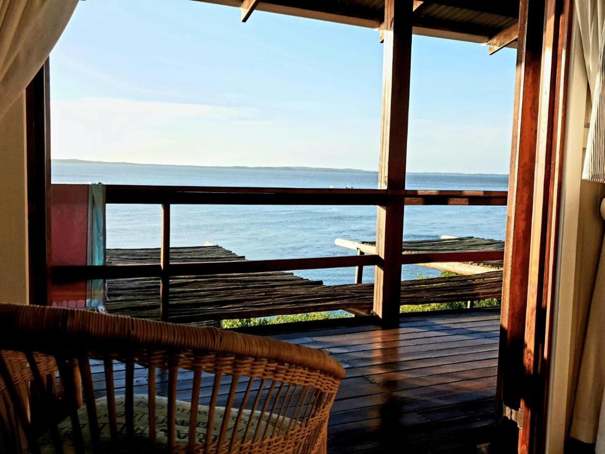 Casa Karibu At Santa Maria Machangulo Mozambique Ngoại thất bức ảnh