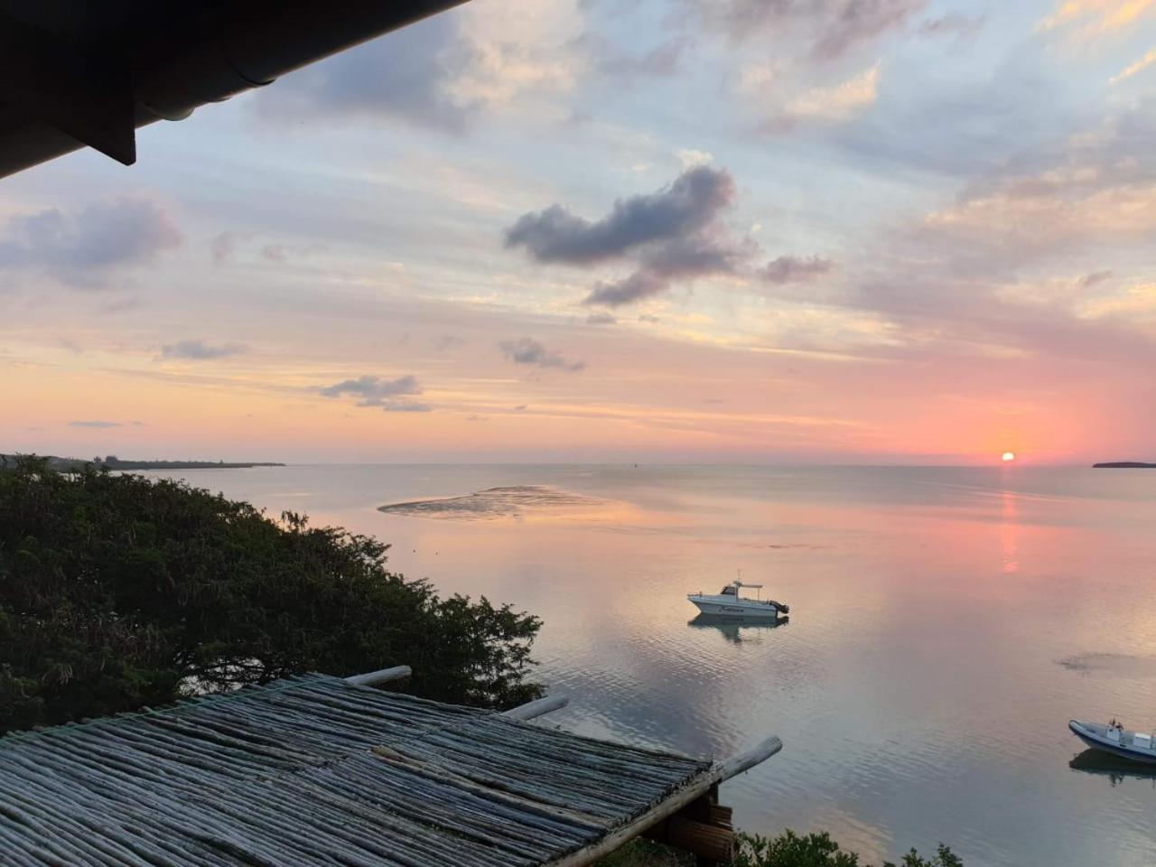 Casa Karibu At Santa Maria Machangulo Mozambique Ngoại thất bức ảnh