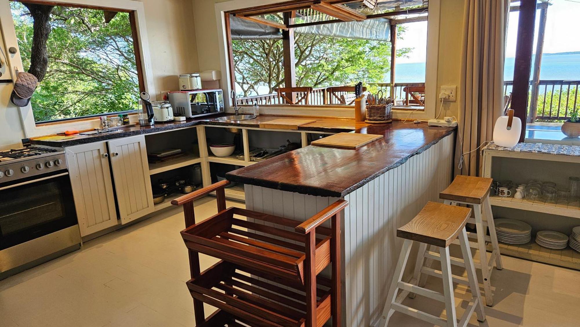 Casa Karibu At Santa Maria Machangulo Mozambique Ngoại thất bức ảnh