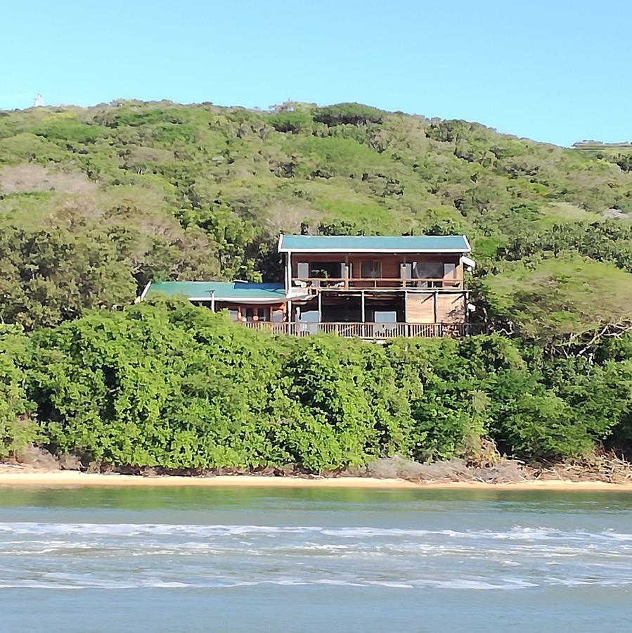 Casa Karibu At Santa Maria Machangulo Mozambique Ngoại thất bức ảnh