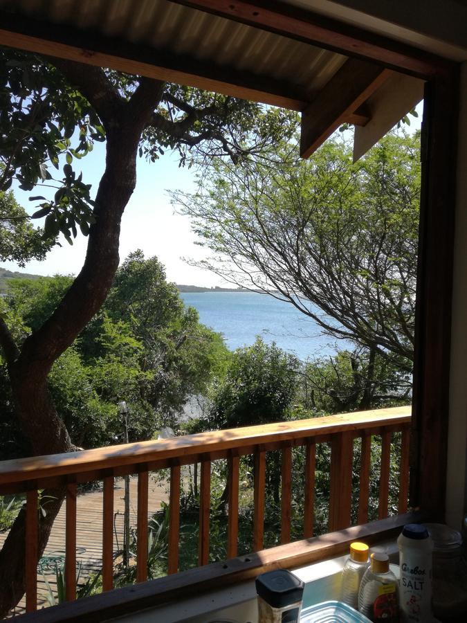Casa Karibu At Santa Maria Machangulo Mozambique Ngoại thất bức ảnh