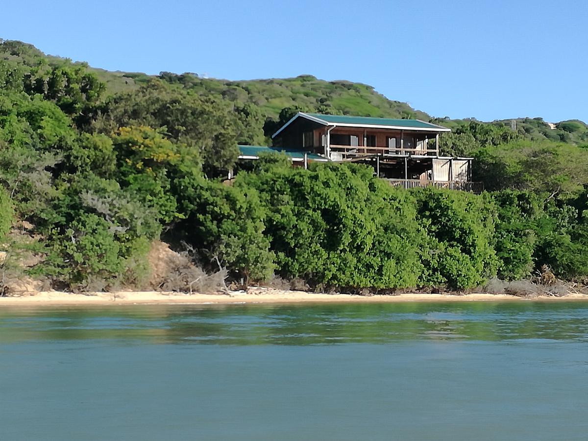 Casa Karibu At Santa Maria Machangulo Mozambique Ngoại thất bức ảnh