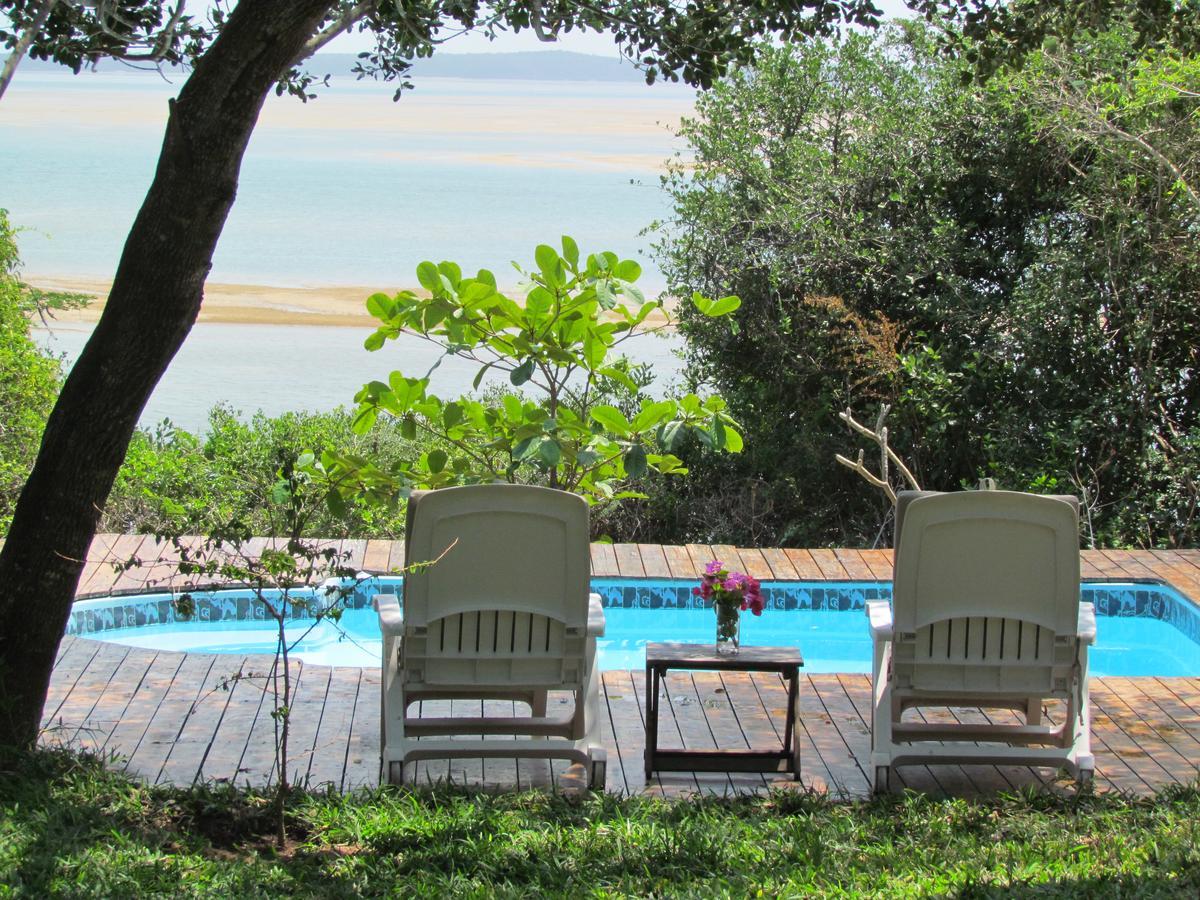 Casa Karibu At Santa Maria Machangulo Mozambique Ngoại thất bức ảnh
