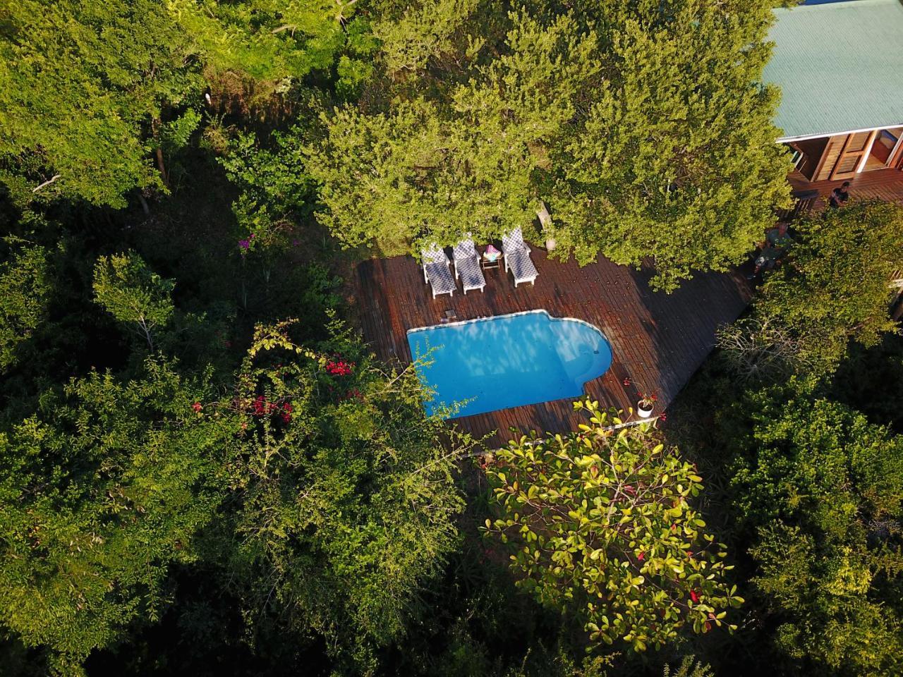 Casa Karibu At Santa Maria Machangulo Mozambique Ngoại thất bức ảnh