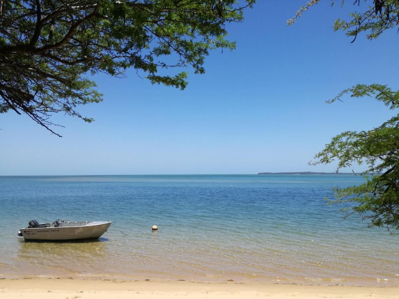 Casa Karibu At Santa Maria Machangulo Mozambique Ngoại thất bức ảnh