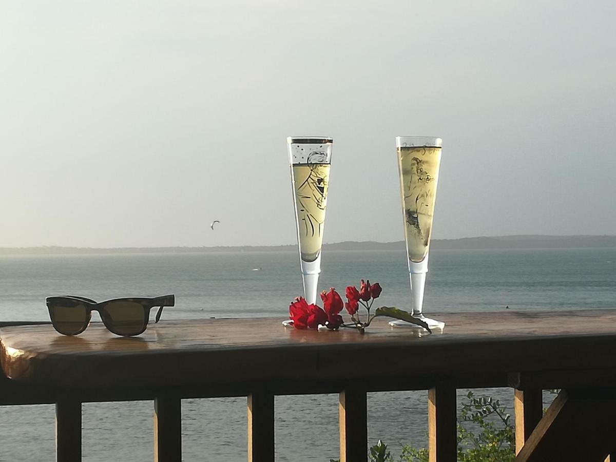 Casa Karibu At Santa Maria Machangulo Mozambique Ngoại thất bức ảnh