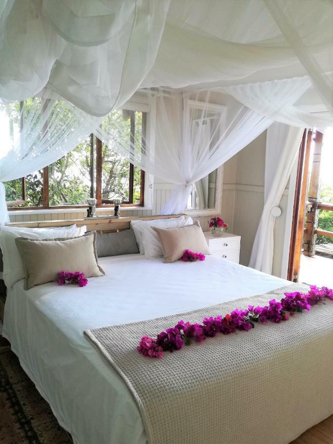 Casa Karibu At Santa Maria Machangulo Mozambique Ngoại thất bức ảnh
